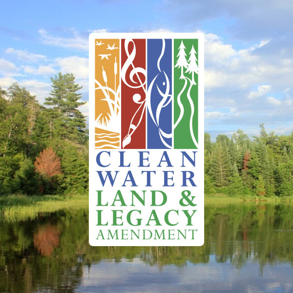 Clean Water Fund Icon